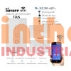Công tắc cảm ứng WiFi /RF Sonoff 2 nút (T2 EU/UK/US)