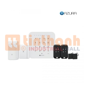 Bộ báo động chống trộm Siren Azura 2 PRO