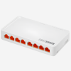 Bộ chia mạng TotoLink 8 Ports 10/100 Mbps S808