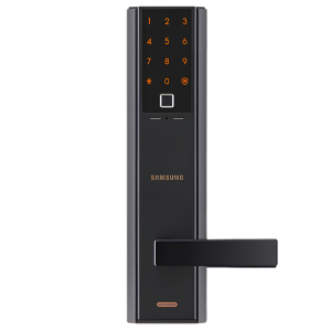 Khóa cửa vân tay Samsung SHP-DH538 MU/EN