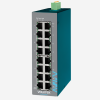 Bộ chia mạng Volktek 16 Ports 10/100/1000 Mbps IEN-840GL