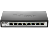 Bộ chia mạng D-Link 8 Ports Gigabit Smart DGS-1100-08