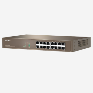 Bộ chia mạng Tenda 8 Ports Gigabit TEG1016D