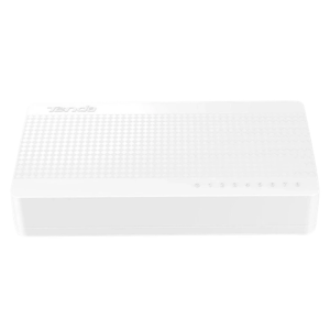 Bộ chia mạng Tenda 8 Ports 10/100 Mbps 8P-S108