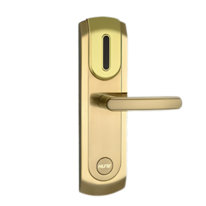 Khóa cửa khách sạn Mifare Hune 968BP-2-DMF1