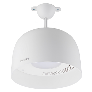 Đèn LED nhà xưởng Low Bay 40W Philips BY158P LED33 40W