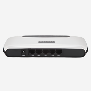 Bộ chia mạng Netis 8 Ports Gigabit Ethernet ST3108G