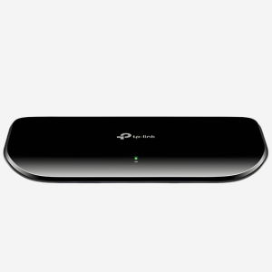 Bộ chia mạng TP-Link 8 Ports 10/100/1000 Mbps TL-SG1008D