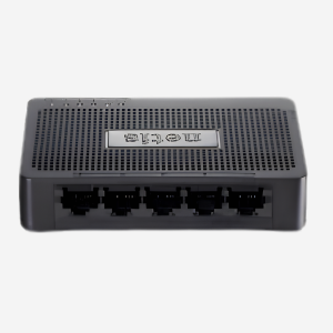 Bộ chia mạng Netis 5 Ports Fast Ethernet ST3105S