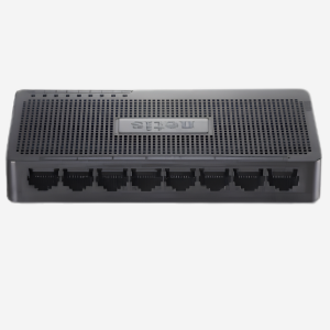 Bộ chia mạng Netis 8 Ports Fast Ethernet ST3108S
