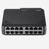 Bộ chia mạng Netis 16 Ports Fast Ethernet ST3116P