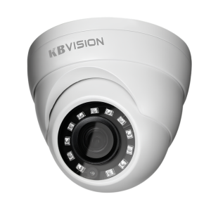 Camera Dome KBVision 4 trong 1 hồng ngoại 1.0 MP KX-A1002SX4