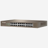 Bộ chia mạng Tenda 24 Ports 10/100 Mpbs TEF1024D