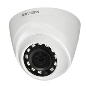 Camera quan sát KBVision - USA 1.0 Megapixel KX-1004C4