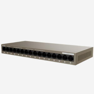 Bộ chia mạng Tenda 8 Ports 10/100 Mbps TEF1110P-102W