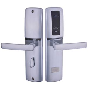 Khóa cửa khách sạn Mifare Hune 029SL-5-DMF1