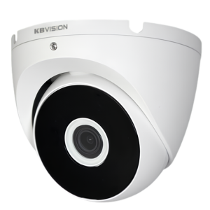 Camera Dome KBVision 4 trong 1 hồng ngoại 2.0MP KX-A2012S4
