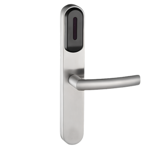 Khóa cửa khách sạn dùng thẻ Temic Hune 929SS-D