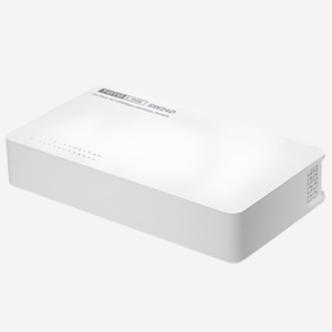 Bộ chia mạng TotoLink 24 Ports 10/100 Mbps SW24D