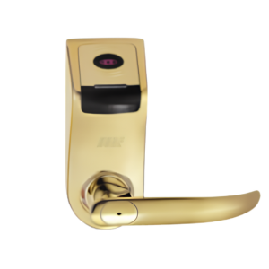 Khóa cửa thẻ từ khách sạn Hune 6000BP-D