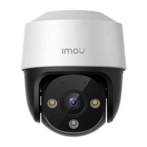 Camera Imou Wifi trong nhà / ngoài trời 2.0MP PT S21FAP 2M POE