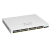 Bộ chia mạng Cisco 48 Ports 1GE RJ45 CBS220-48T-4X-EU