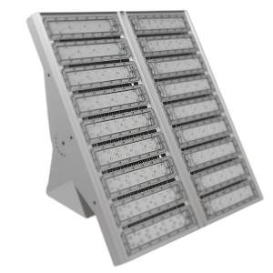 Đèn pha LED công suất cao 300W Paragon PHMA30065L