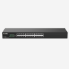Bộ chia mạng Tenda 24 Ports 10/100/1000 Mbps TEG1024G