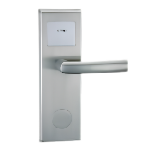 Khóa cửa thẻ từ khách sạn Hune 029SS-2-D