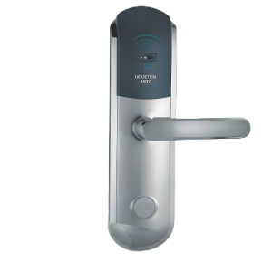 Khóa cửa khách sạn dùng thẻ Temic Hune 988SL-D