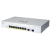 Bộ chia mạng Cisco 8 Ports GE 2x1G SFP CBS220-8T-E-2G-EU