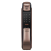 Khóa cửa vân tay (Bluetooth) Samsung SHP-DP728 (Bronze)