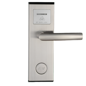 Khóa cửa thẻ từ khách sạn Hune 930SS-2-D
