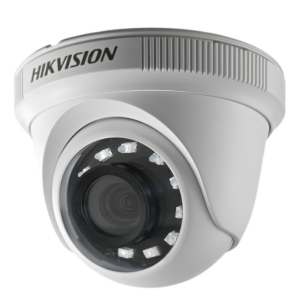 Camera quan sát Hikvision 2.0 Megapixel HD-TVI DS-2CE56D0T-IR