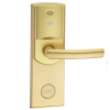Khóa cửa thẻ từ khách sạn Hune 930BKP-2-D