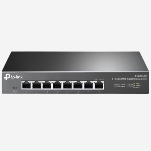 Bộ chia mạng Tenda 8 Ports 1000 Mbps SG108