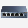 Bộ chia mạng Tenda 5 Ports 1000 Mbps SG105