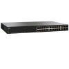 Bộ chia mạng Cisco 28 Ports Gigabit Managed SG350-28-K9-EU