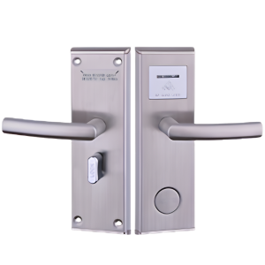 Khóa cửa thẻ từ khách sạn Hune 930SS-5-D