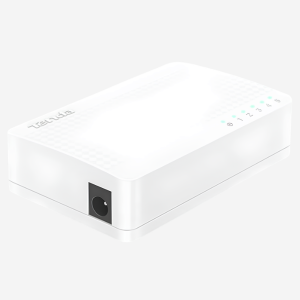 Bộ chia mạng Tenda 5 Ports 10/100 Mbps S105