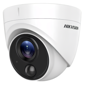 Camera cảnh báo chuyển động Hikvision 2.0MP DS-2CE71D0T-PIRLPO