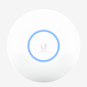 Bộ phát sóng Wifi UniFi 6 Pro trong nhà 2 băng tần U6-PRO