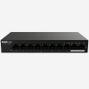 Bộ chia mạng TotoLink 8 Ports PoE 10/100 Mbps SW1008P