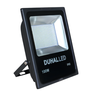 Đèn pha LED 100W Duhal SAJA1001
