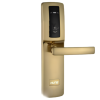 Khóa cửa khách sạn Mifare Hune 029BP-5-DMF1