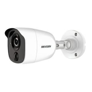 Camera cảnh báo chuyển động Hikvision 2.0MP DS-2CE11D0T-PIRL