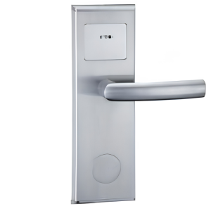 Khóa cửa thẻ từ khách sạn Hune 029SS-D
