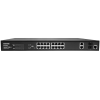 Bộ chia mạng APTEK 20 Ports Layer 2 Managed SG2164P v2