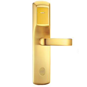 Khóa cửa thẻ từ khách sạn Hune 939BK-D