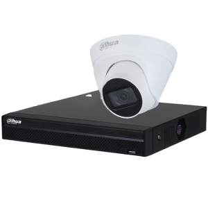 Trọn bộ camera quan sát Dahua 2.0MP 1 Camera HAC-T1A21P